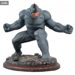 Marvel - Rhino figure,...