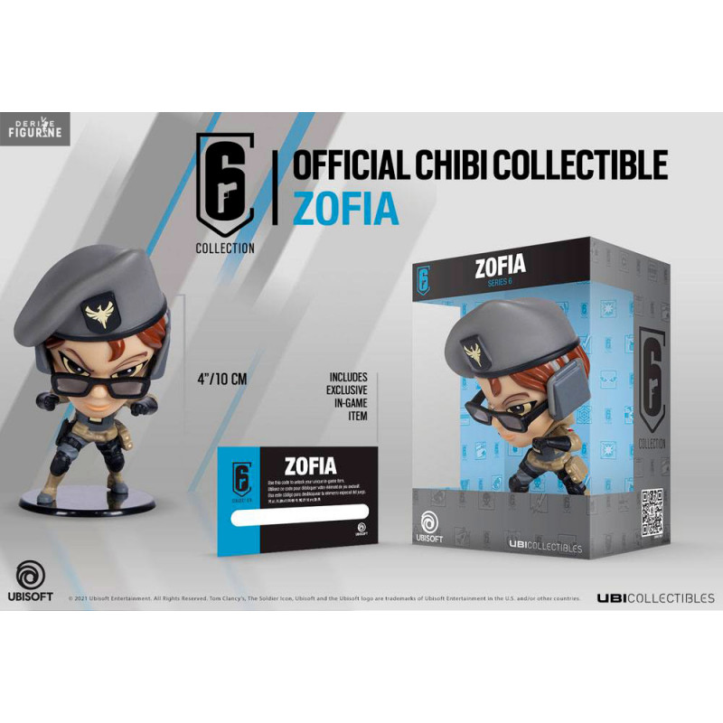 Rainbow Six Siege -...