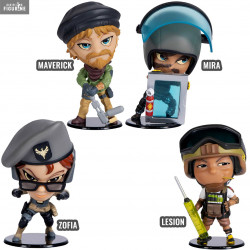 Rainbow Six Siege -...