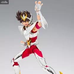 Saint Seiya - Pegasus...