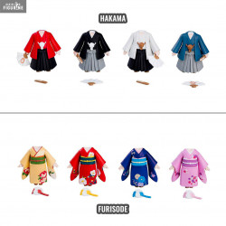 Nendoroid More -...