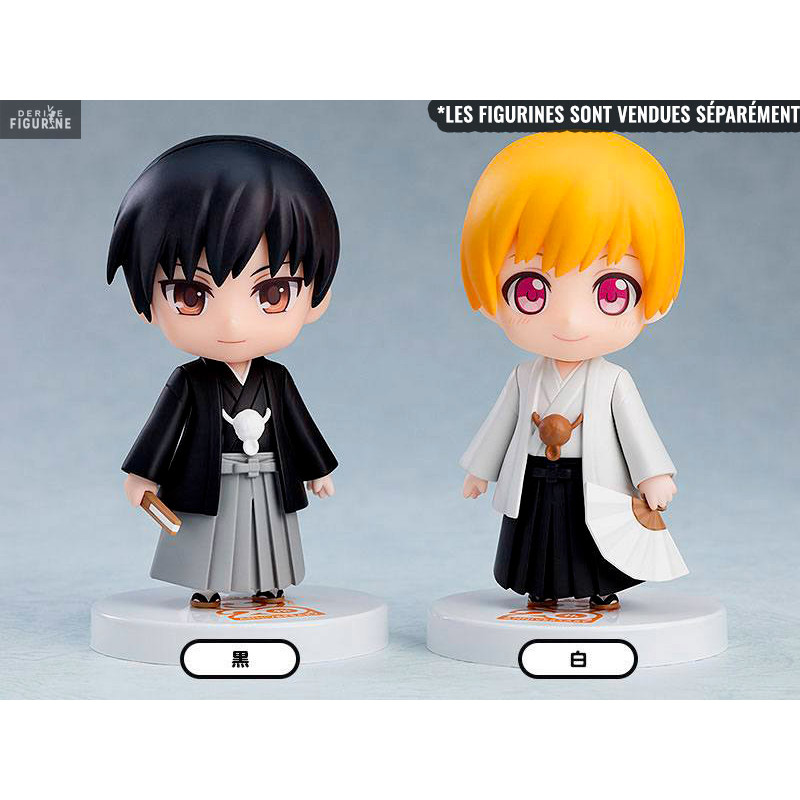 Nendoroid More - Pack...