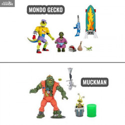 Teenage Mutant Ninja...