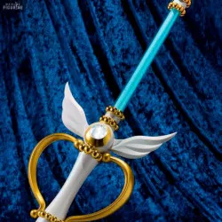 Sailor Moon Eternal - Moon...