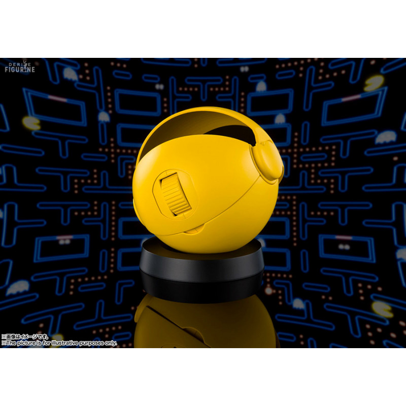 Pac-Man replica Waka Waka,...