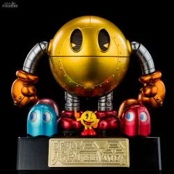 Figurine Pac-Man, Soul of...