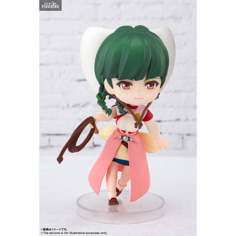 Back Arrow - Figurine Atlee...