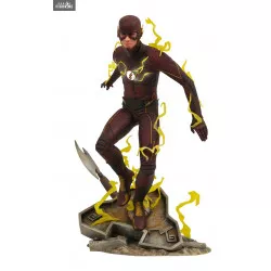 DC Comics - TV Series -...