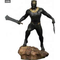Black Panther Movie 2018 -...