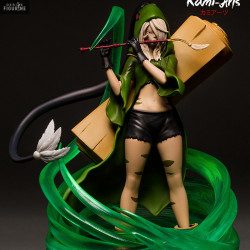 Radiant - Figure Hameline