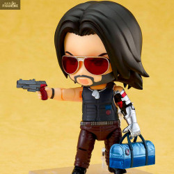 Cyberpunk 2077 - Figurine...