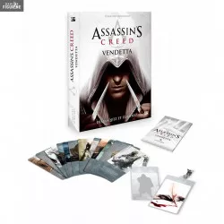 Assassin's Creed Vendetta...