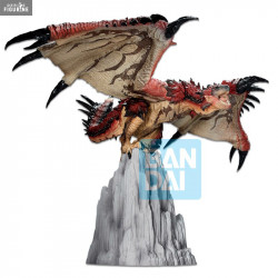 Monster Hunter - Figure...