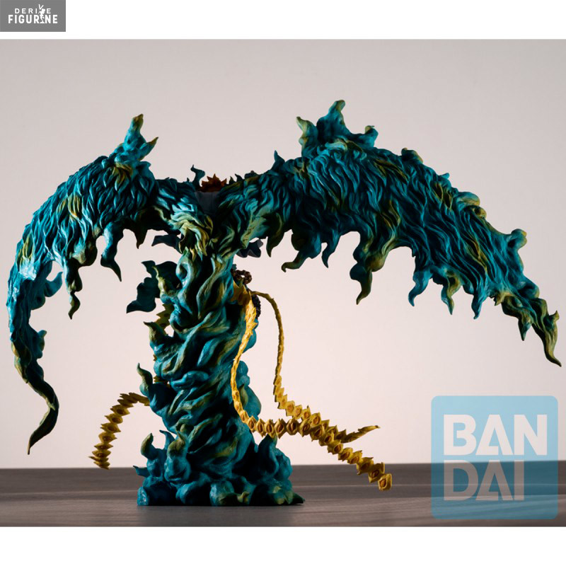 One Piece - Figure Marco or...