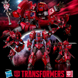 Transformers - Figure...