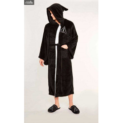 Bathrobe Harry Potter and...