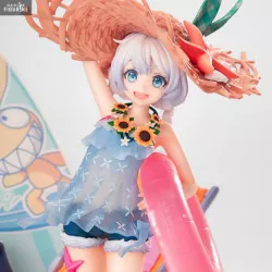 Honkai Impact 3rd - Theresa...