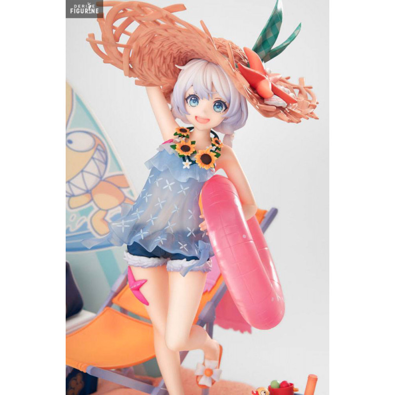 Honkai Impact 3rd - Theresa...