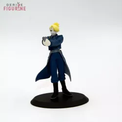 Fullmetal Alchemist -...