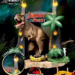 Jurassic Park - Figurine...