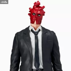 Dorohedoro - Figurine Shin,...
