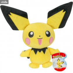 Pokémon - Peluche Pichu