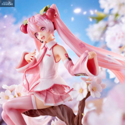 Vocaloid - Figure Miku...