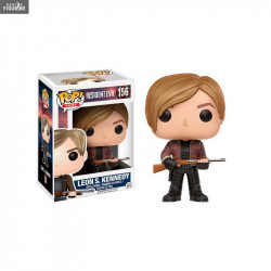 Resident Evil Pop! - Leon...