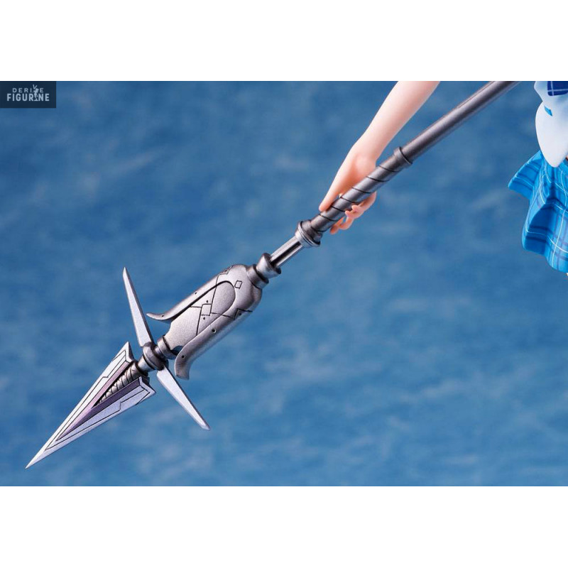 Strike the Blood - Figurine...
