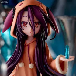 No Game No Life Zero -...