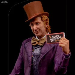 Charlie et la Chocolaterie...