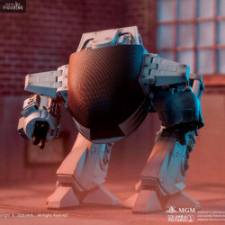 Robocop - ED-209 Battle...