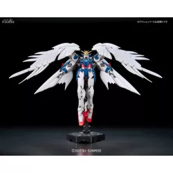 Mobile Suit Gundam Wing -...