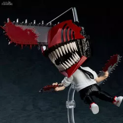 Chainsaw Man - Figurine...
