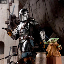 Star Wars - Mandalorian &...