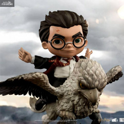 Figure Harry Potter &...