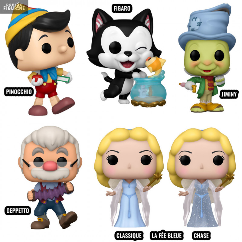 figaro funko pop