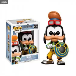 Disney, Kingdom Hearts Pop!...