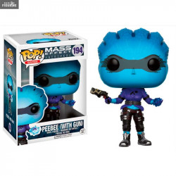 Pop! Mass Effect Andromeda...