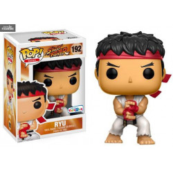 Street Fighter Pop! - Ryu...
