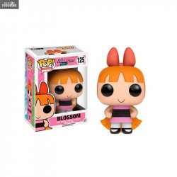 The Powerpuff Girls Pop! -...