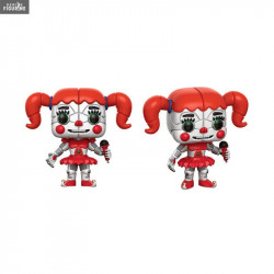 Five Nights at Freddy's:...