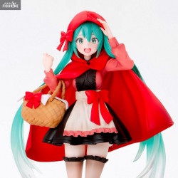 Vocaloid - Hatsune Miku...