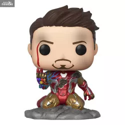 Marvel Avengers: Endgame -...