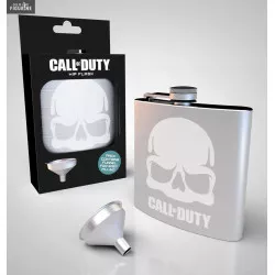 Flasque Call of Duty - Logo