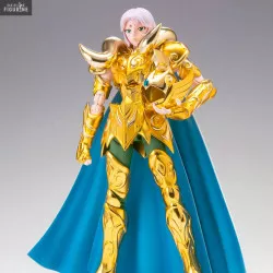Saint Seiya - Aries Mu...
