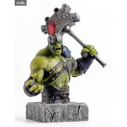 Thor Ragnarok - Buste Hulk,...