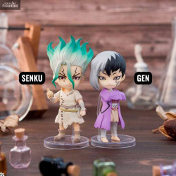 Dr. Stone - Ishigami Senku...