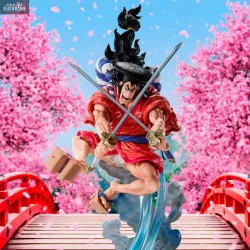 One Piece - Kozuki Oden...