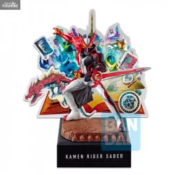 Kamen Rider - Figurine...